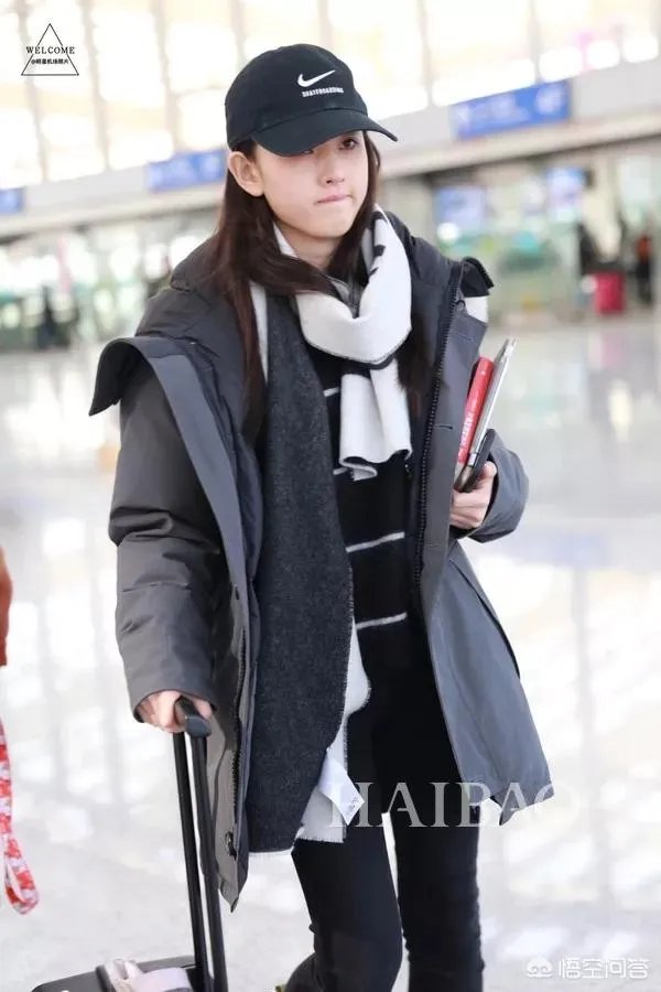 宋祖儿甜美形象霸屏,怎样才能像她一样穿出青春活力范儿?
