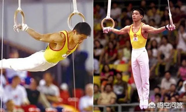 体操世界冠军张尚武为什么会沦落街头卖艺乞讨?他现状如何?