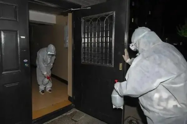 吉林3男1女因疫情隔离被迫同居18天,他们相处的如何?