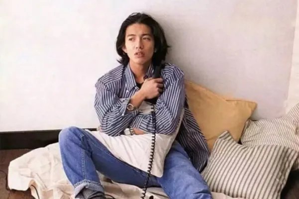 木村拓哉大女儿将出道，为什么会受到网友吐槽？