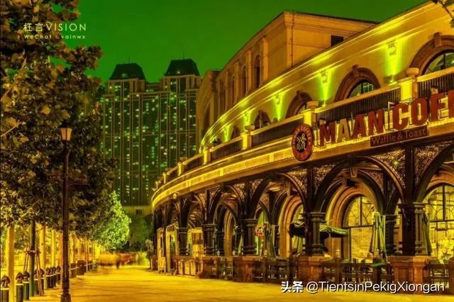 天津作为北方第二城,那在全国能排第几?