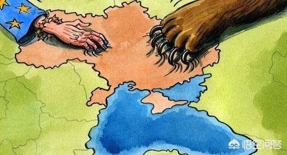 如何看待俄方向乌克兰军舰开火事件,俄罗斯和乌克兰会爆发冲突吗?