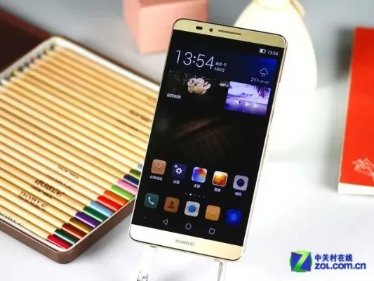 高配版价格优惠 华为Mate7报价3699元