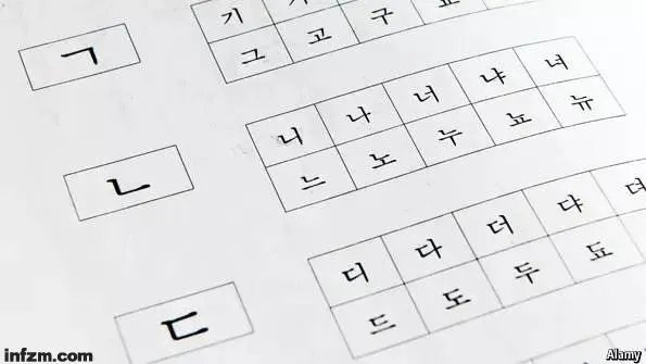 韩国人为什么后悔废除汉字