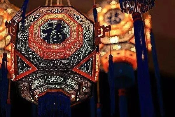 上元节、中元节、下元节,分别指的都是什么节?