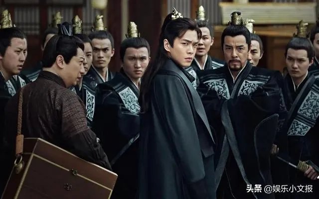 看过《庆余年》20 - 27集,你的感受是什么?