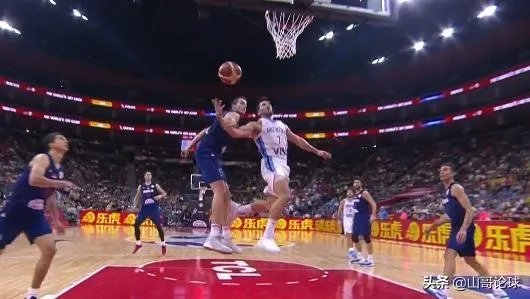 爆冷阿根廷97:87胜塞尔维亚,阿根廷为什么可以击败高大的塞尔维亚?