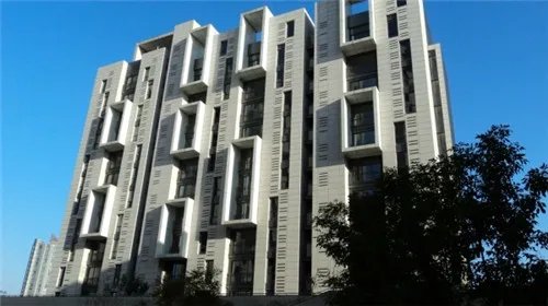 吴昕北京的家哪个小区 原来这个小区这么好