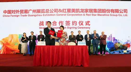 “展店联盟”是个什么操作? 三月来这个展会告诉你
