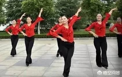 广场舞应该被禁止吗?