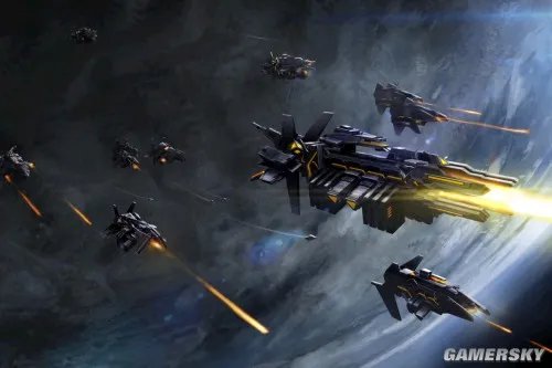 席德梅尔星际战舰 免安装中文硬盘版下载发布