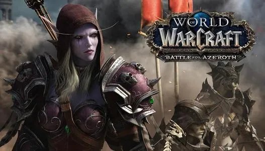 2021《魔兽世界》蛋刀必出方法
