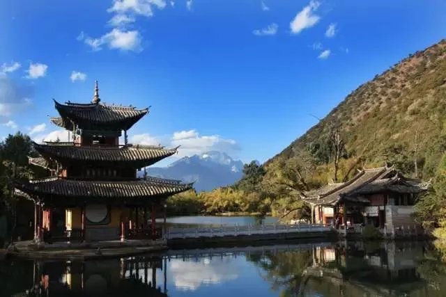 昆明在美留学生公开演讲:美国空气又香又甜!家乡空气差,昆明为自己正名!