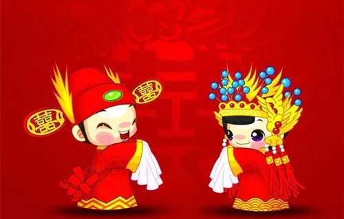 南京结婚风俗是怎样的 不一样的婚嫁习俗