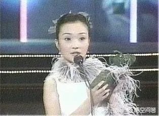 白百合、李小璐和马苏谁的演技更好?