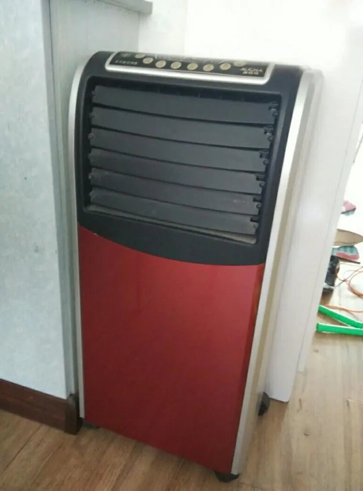 空调扇怎么样?好不好用?