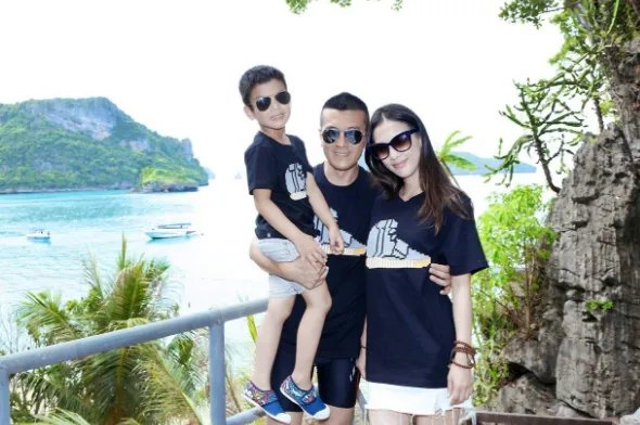 黄圣依撒娇杨子:你别搞我啊!他们之间的感情究竟如何?