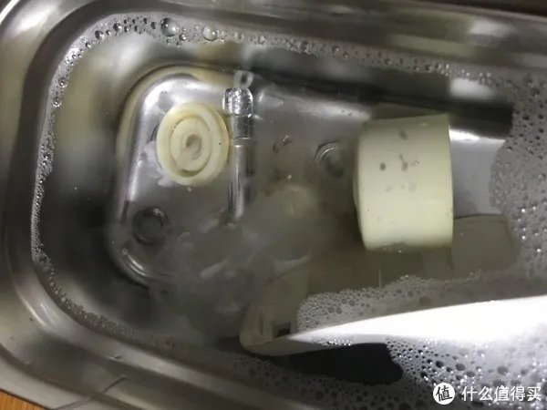 自己动手做维修 篇一:苏泊尔电压力锅篇 —— 解决E0传感器故障