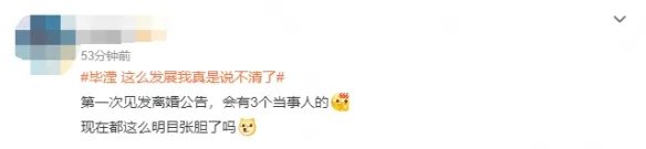 洪欣张丹峰离婚 张丹峰前经纪人毕滢 吵架归吵架别拿离婚开玩笑
