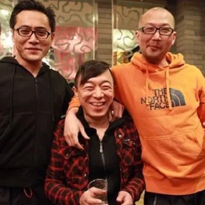 马伊琍与管虎有一子吗？ 揭两人因梁静分手内幕