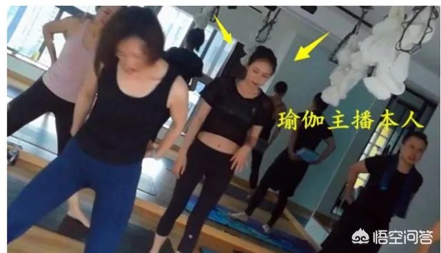 女主播涨粉10万,就是因为房间里有台电视机,你有何看法?