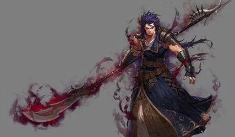 《魔枪士4》职业排名是怎样的?哪个最厉害?