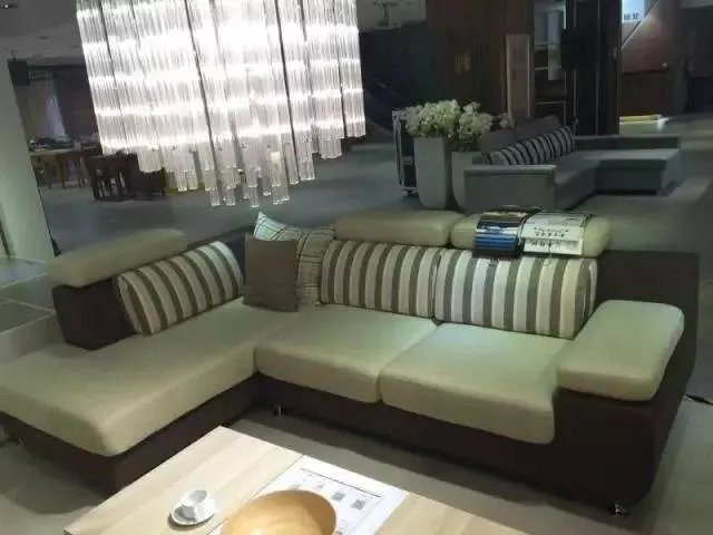 【居美印尚】沙发选购大攻略