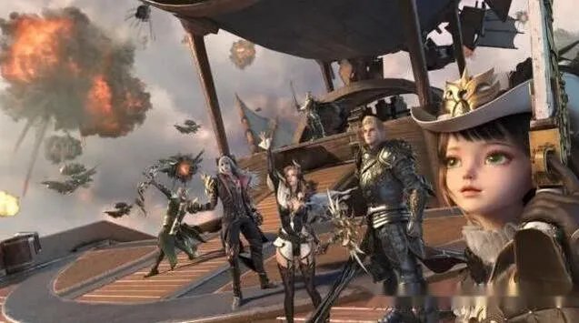 新神魔大陆特色职业攻略