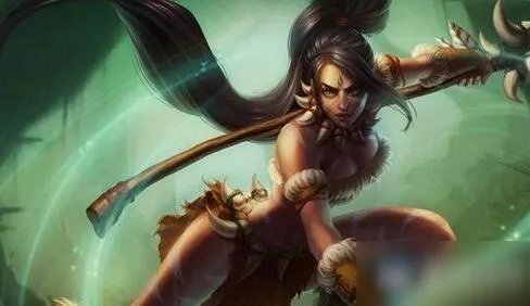 《LOL》S11赛季豹女天赋符文怎么加点 S11赛季豹女天赋符文加点攻略