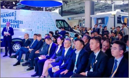 2020进博会时间