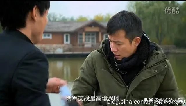 电视剧《小爸爸》中,哪段情节最感人呢?