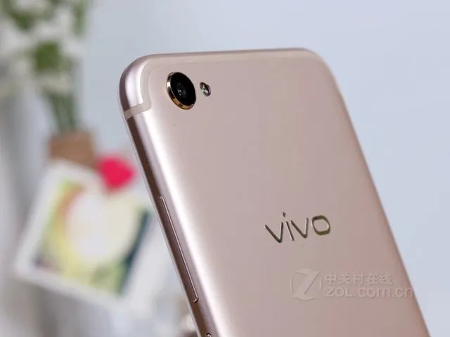 滨州vivo手机专卖 vivo X9热卖2598元