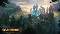《英雄联盟》2023冰雪节皮肤返场一览