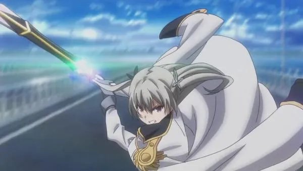动漫qualidea code中天河舞姬的高清图
