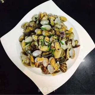 香辣花甲