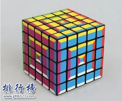什么牌子的魔方最好用?魔方十大品牌排行榜推荐