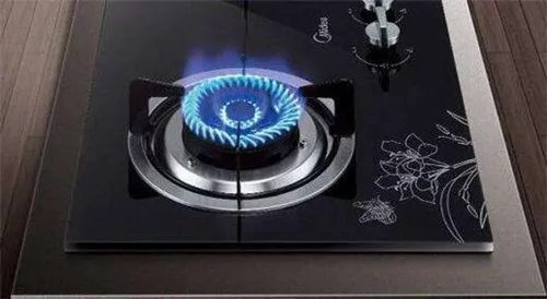 燃气灶火焰什么颜色才算正常