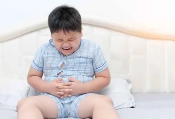 幼儿患肥胖症的原因有哪些
