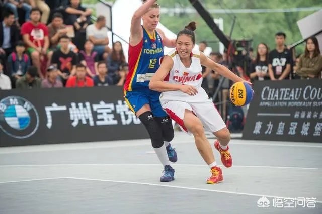 女篮获得中国篮球首个FIBA赛事世界冠军,怎么评价中国女篮的表现?