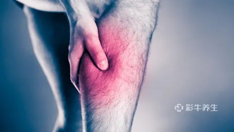复溜的准确位置与功效