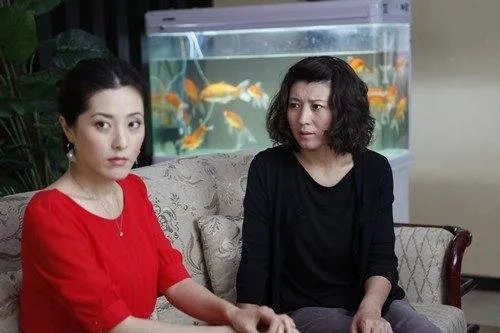 妯娌的三国时代在伦理家庭剧里是什么水平?