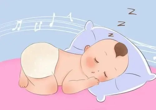 宝宝的睡眠姿势不好会有哪些影响？保持哪些睡姿才能该宝宝好睡眠？