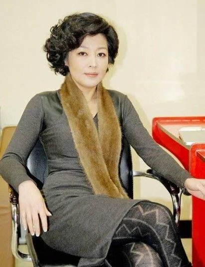 李咏的老婆叫什么名
