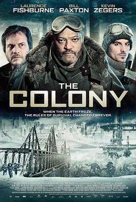 跪求末世殖民地2013年上映的由 劳伦斯·菲什伯恩主演的在线免费播放资源