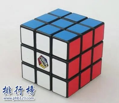 什么牌子的魔方最好用?魔方十大品牌排行榜推荐