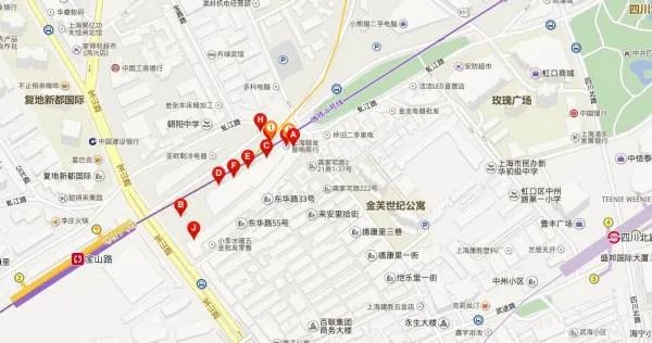 上海哪有二手音响市场？