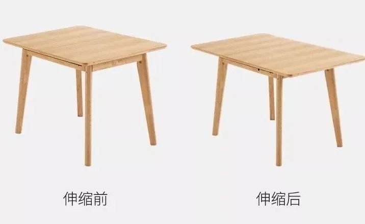 餐桌选多大?吊灯吊多高?这份攻略解决你所有的疑问~