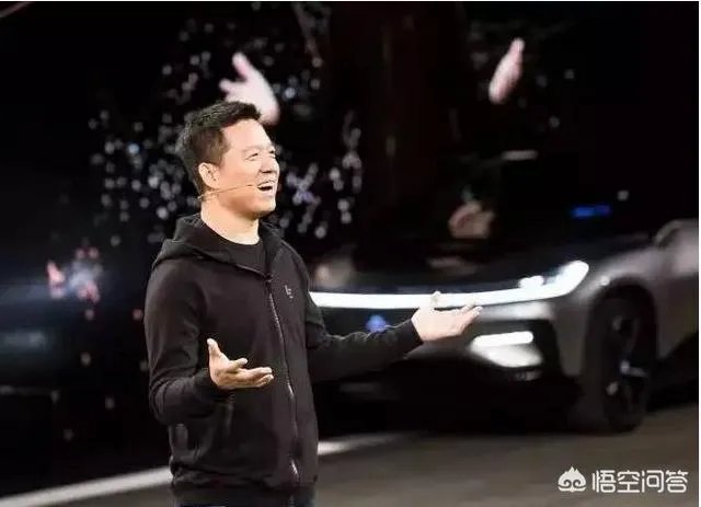 贾跃亭为何如此着急要踢恒大出局?