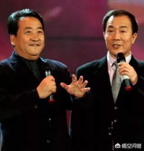 姜昆能和戴志诚长期合作,说明了什么?你对“高雅”一词怎么理解?