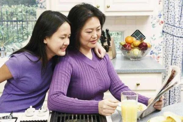 陈学冬大姨对儿媳妇很满意,得到婆婆的肯定有多重要?